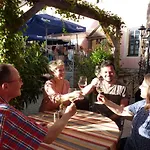 Hotel Vier Jahreszeiten Volkach