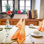 Hotel Vier Jahreszeiten Volkach