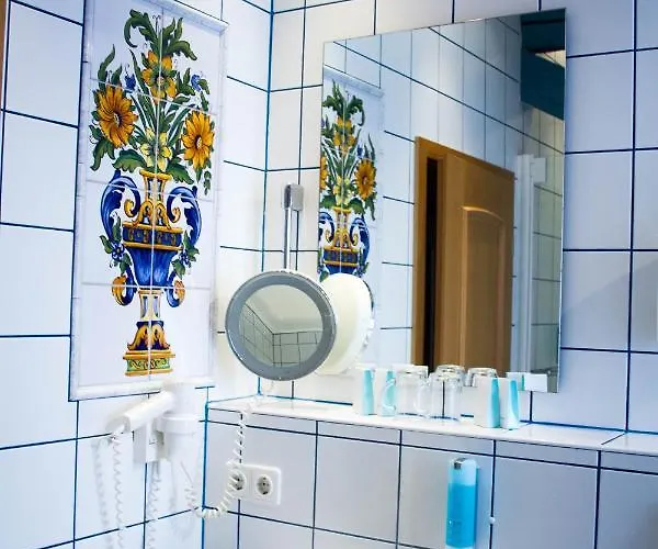 Vier Jahreszeiten Hotel Volkach