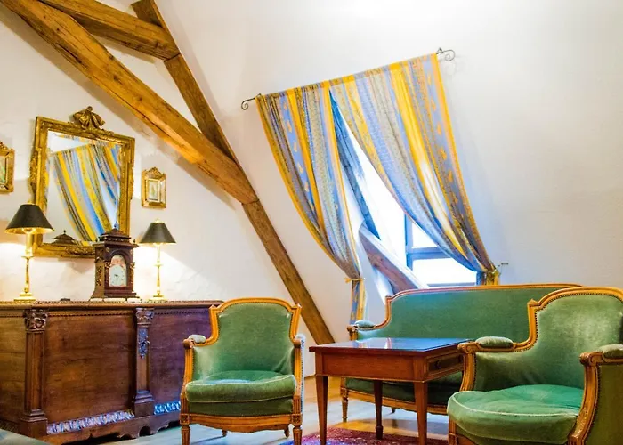 Vier Jahreszeiten Hotel