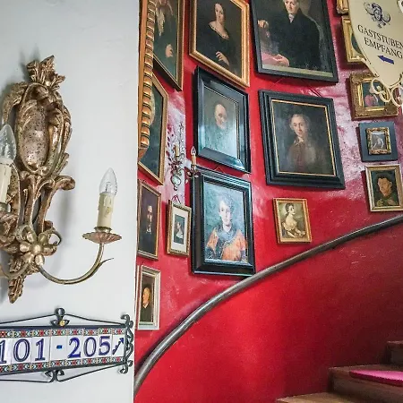 Vier Jahreszeiten Hotel Volkach
