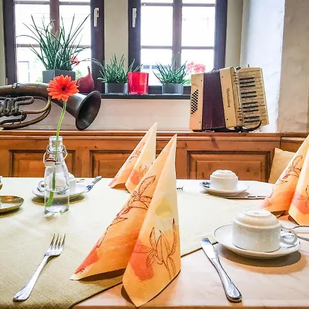 Hotel Vier Jahreszeiten Volkach