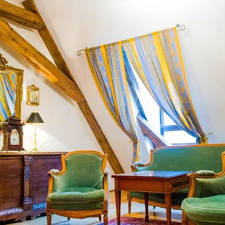 Vier Jahreszeiten Hotel