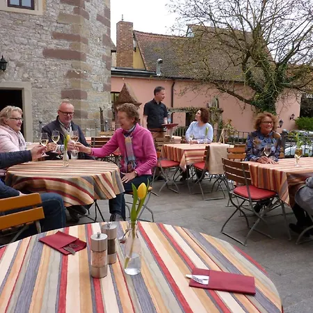 Hotel Vier Jahreszeiten