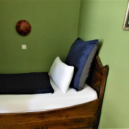 Hotel Vier Jahreszeiten 3*